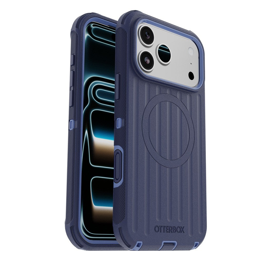 Otterbox iPhone 17 Pro Max/iPhone 18 Pro Max Kuori Defender Pro MagSafe Witherwill