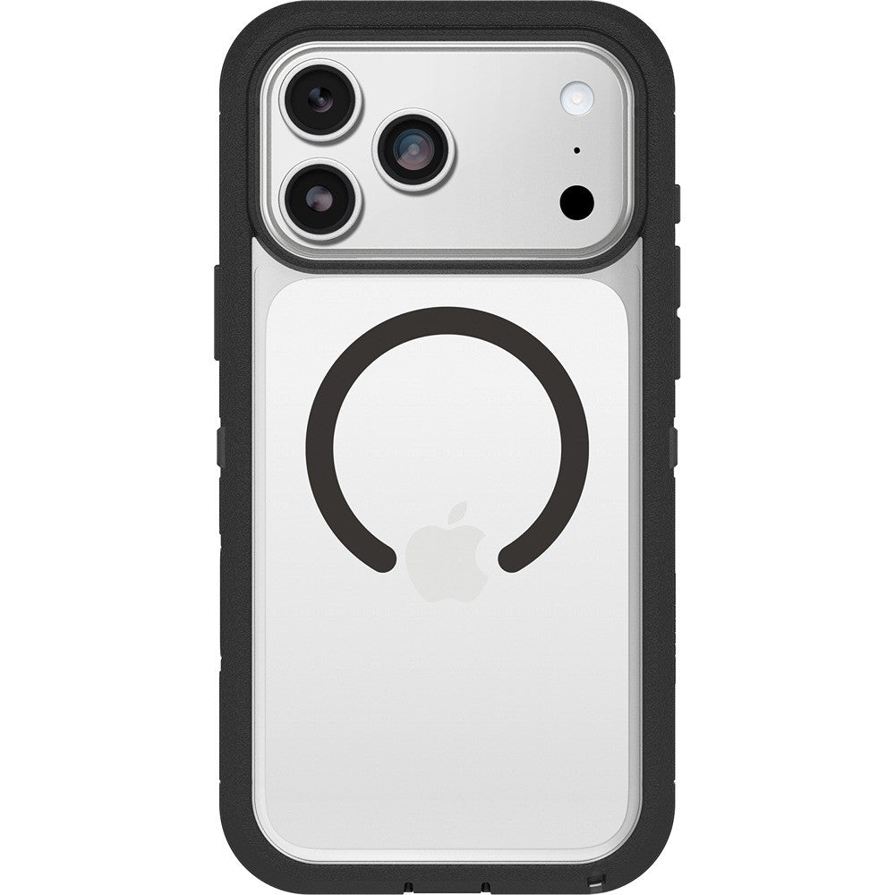 Otterbox iPhone 17 Pro Max/iPhone 18 Pro Max Kuori Defender Pro XT MagSafe Dark Side