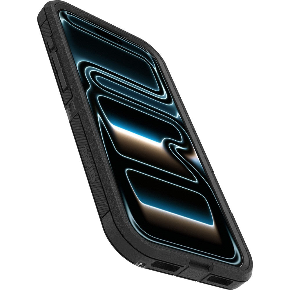 Otterbox iPhone 17 Pro Max/iPhone 18 Pro Max Kuori Defender Pro XT MagSafe Dark Side