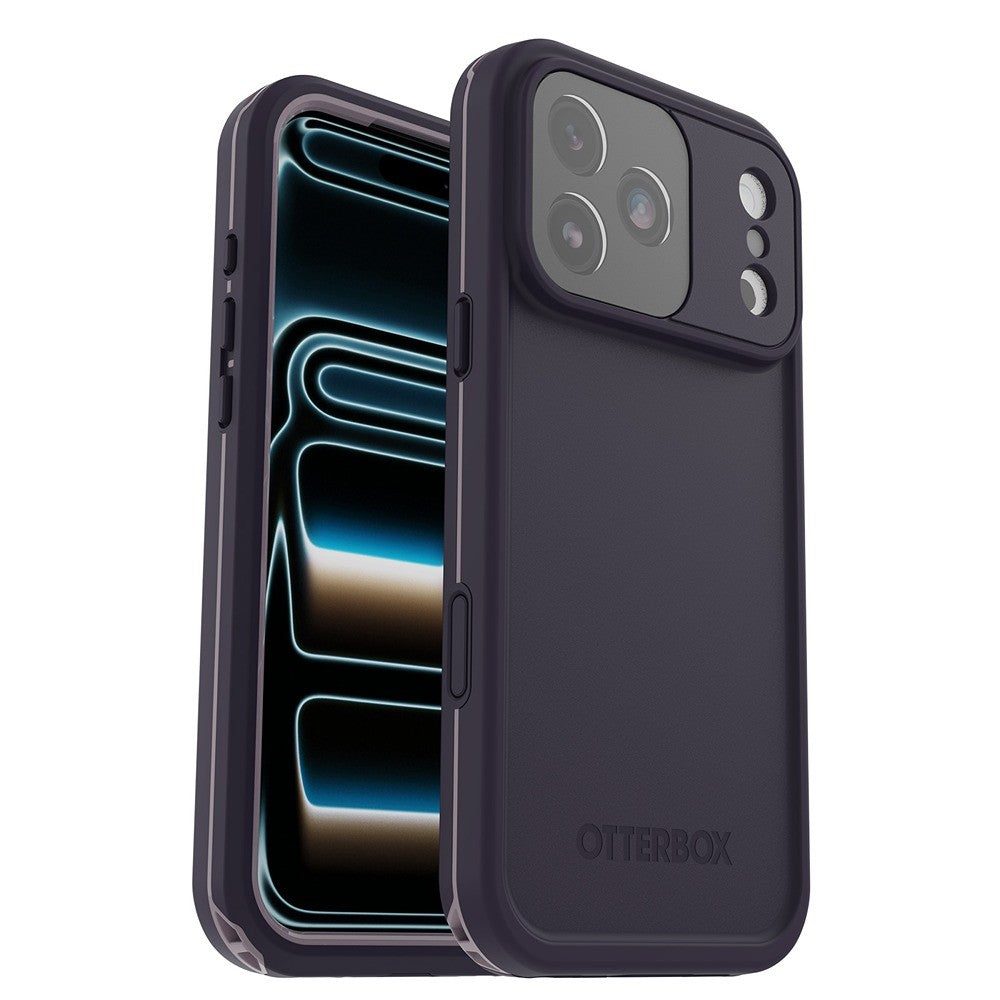 Otterbox iPhone 17 Pro Max/iPhone 18 Pro Max Kuori Fre MagSafe Adomania