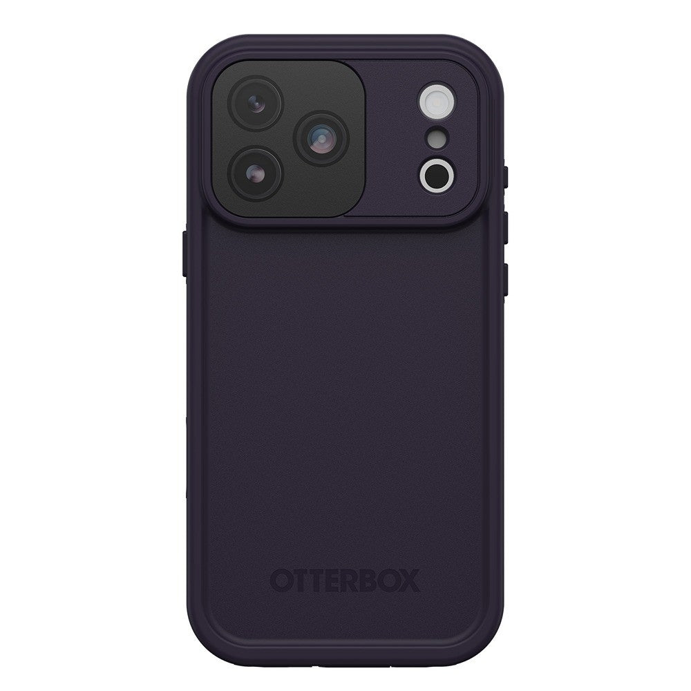Otterbox iPhone 17 Pro Max/iPhone 18 Pro Max Kuori Fre MagSafe Adomania
