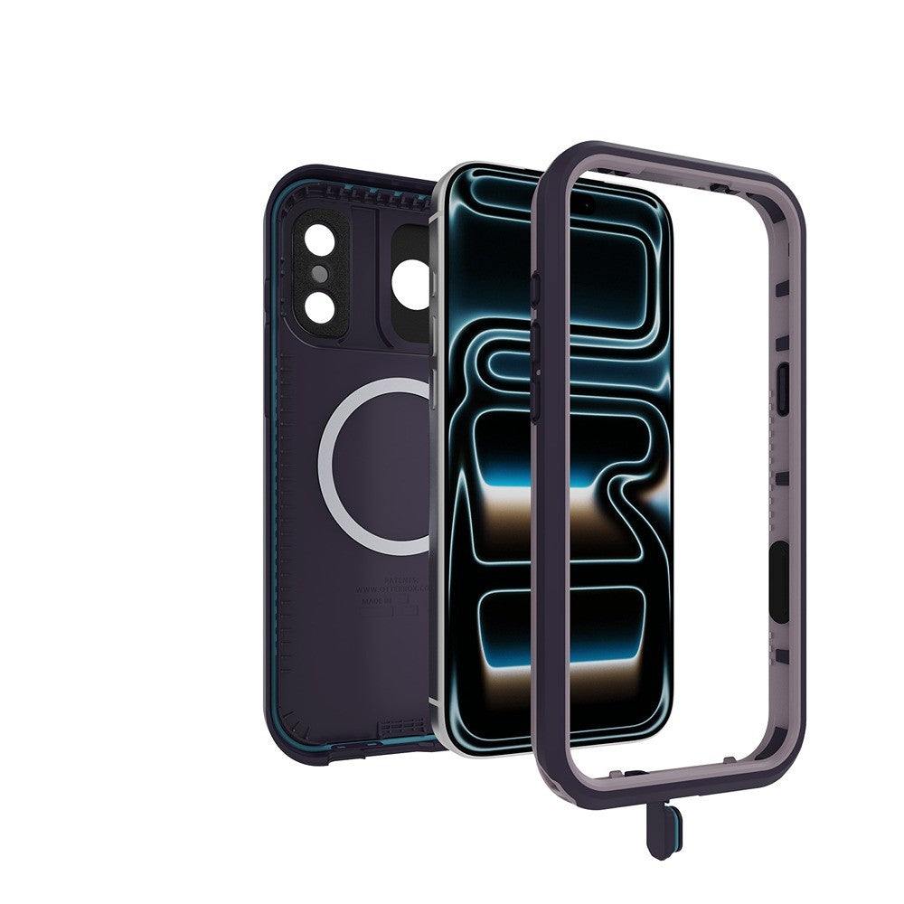 Otterbox iPhone 17 Pro Max/iPhone 18 Pro Max Kuori Fre MagSafe Adomania
