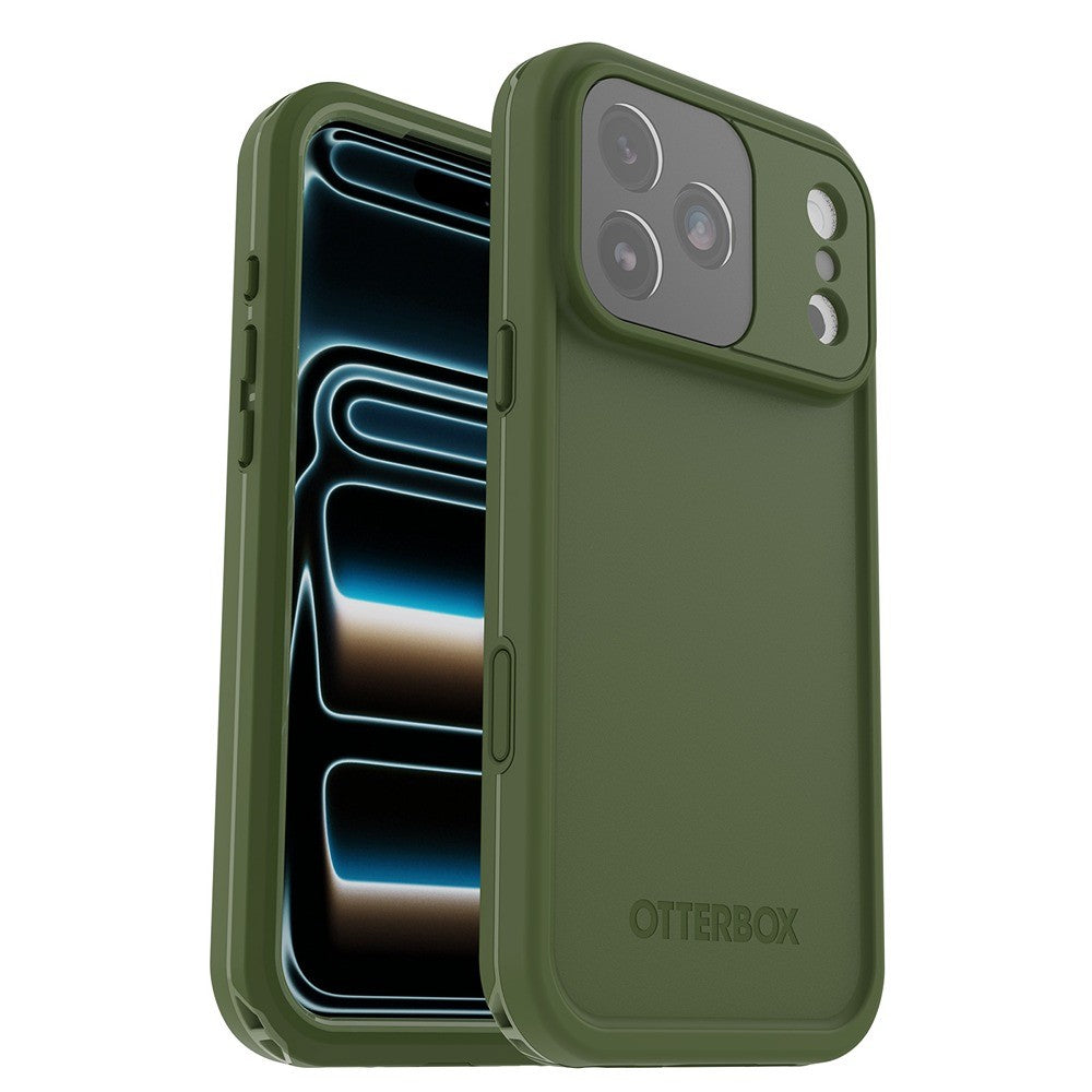 Otterbox iPhone 17 Pro Max/iPhone 18 Pro Max Kuori Fre MagSafe Halfwise