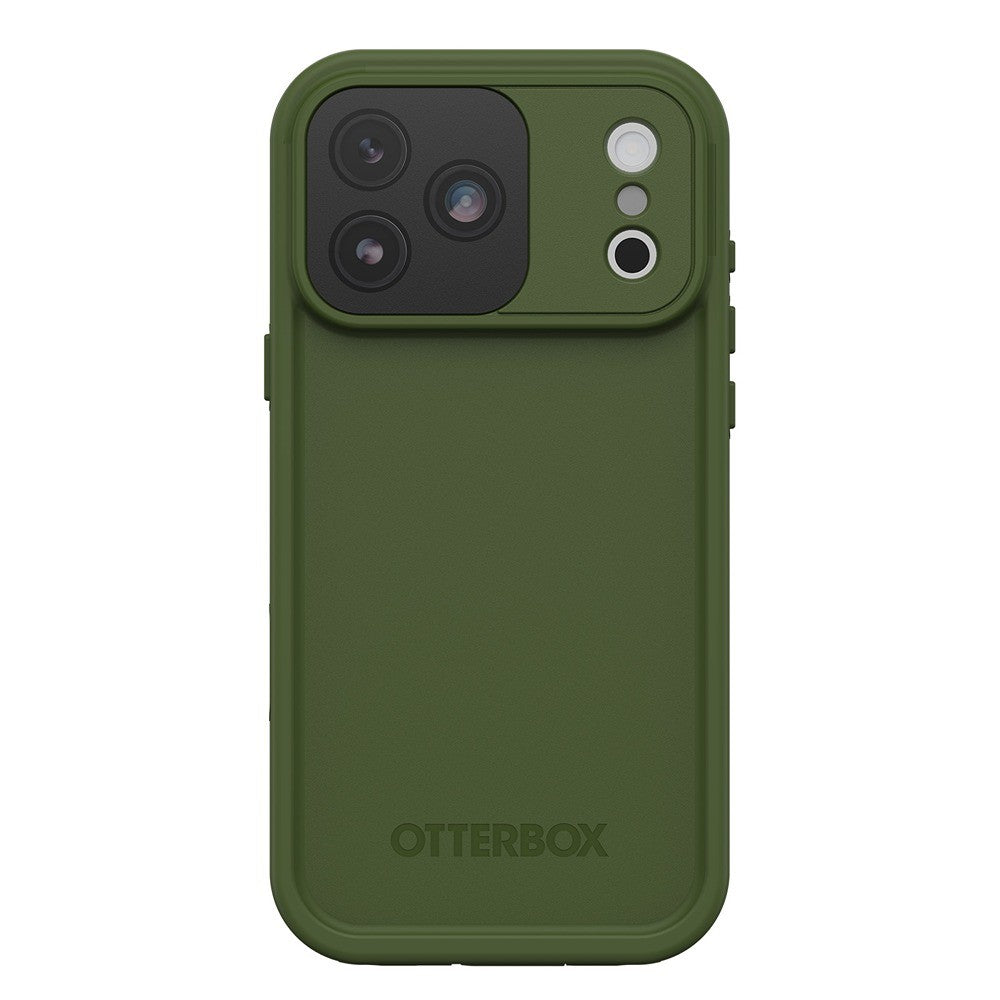 Otterbox iPhone 17 Pro Max/iPhone 18 Pro Max Kuori Fre MagSafe Halfwise