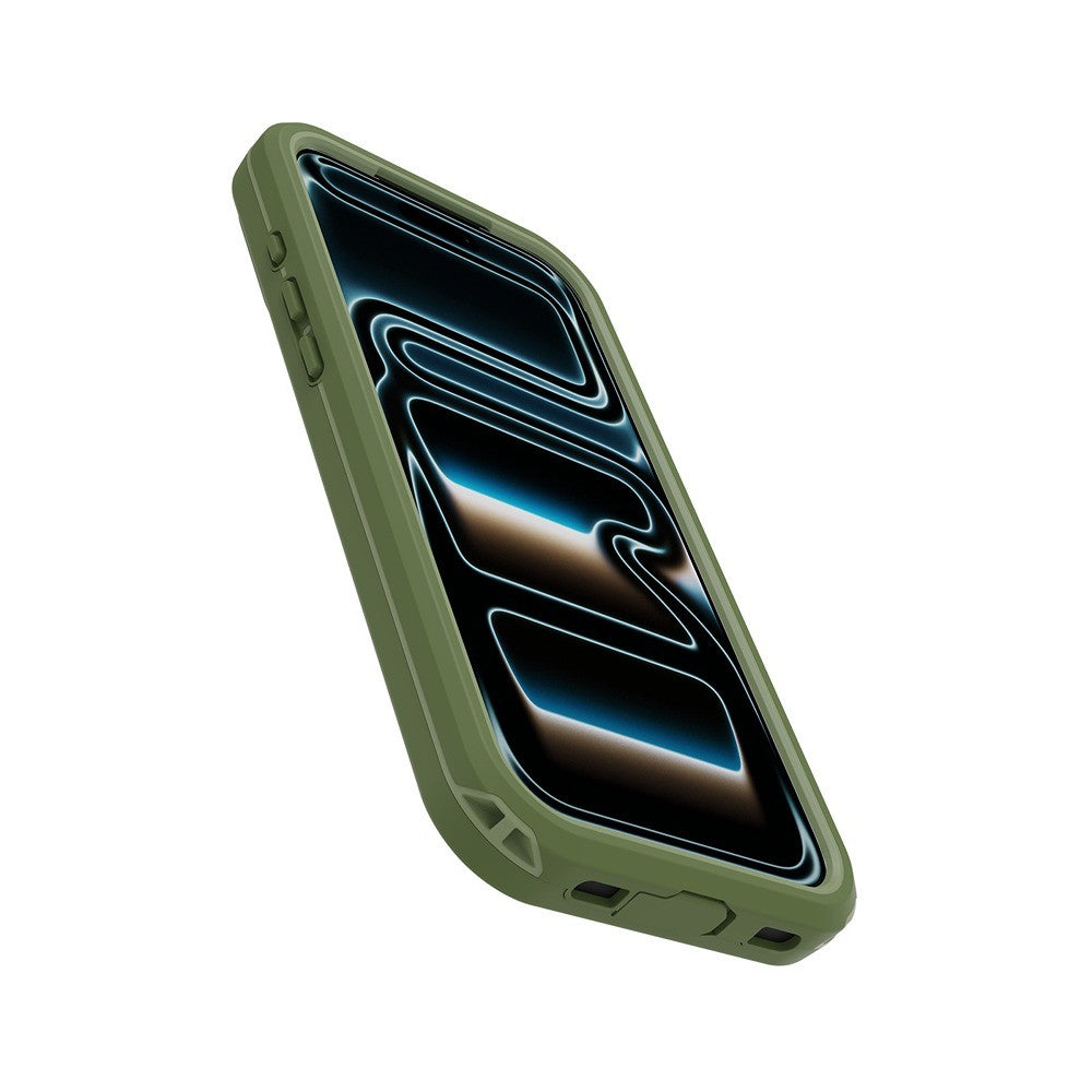 Otterbox iPhone 17 Pro Max/iPhone 18 Pro Max Kuori Fre MagSafe Halfwise