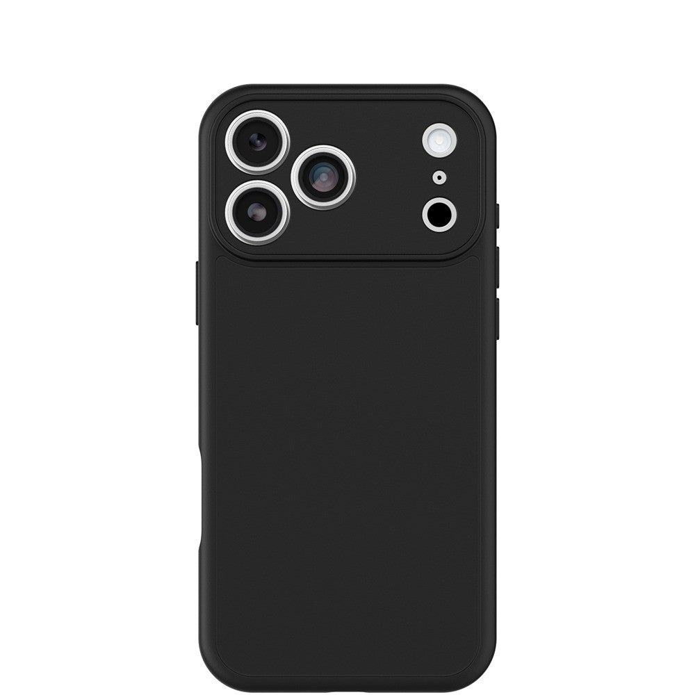 Otterbox iPhone 17 Pro Max/iPhone 18 Pro Max Kuori Lumen MagSafe Musta