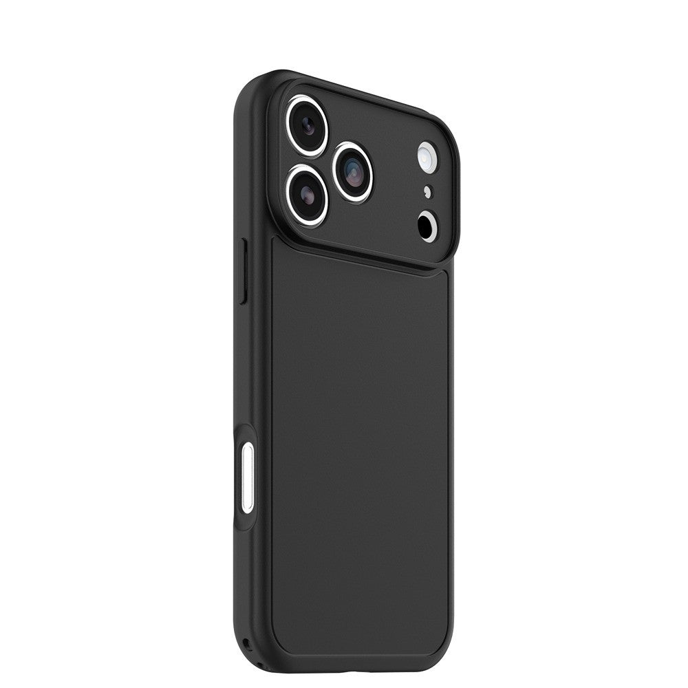 Otterbox iPhone 17 Pro Max/iPhone 18 Pro Max Kuori Lumen MagSafe Musta