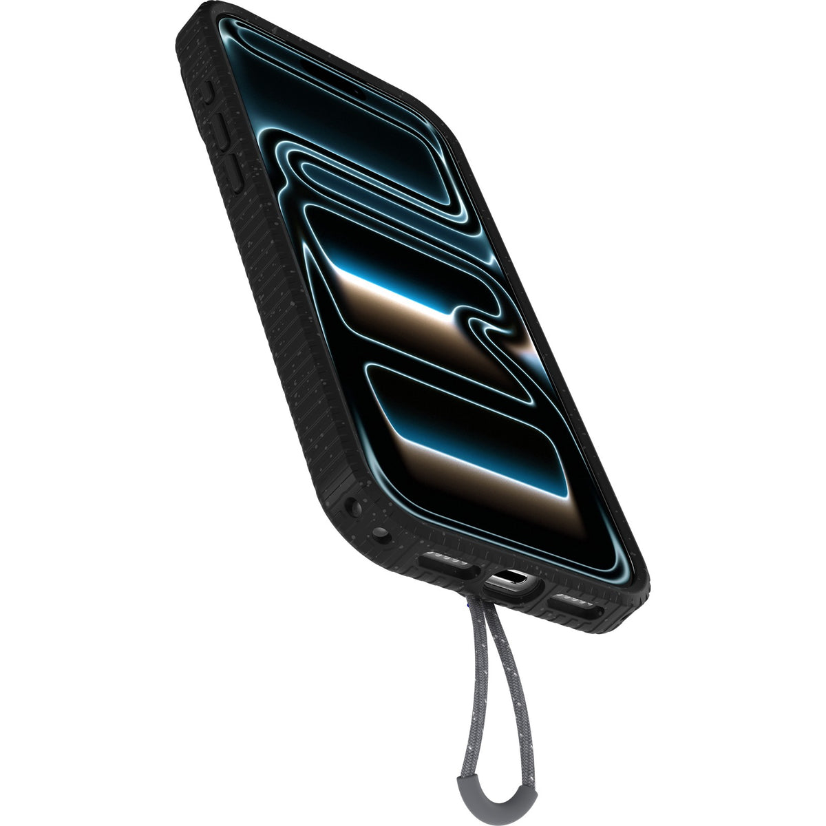 Otterbox iPhone 17 Pro Max/iPhone 18 Pro Max Kuori Sole Pack MagSafe Musta