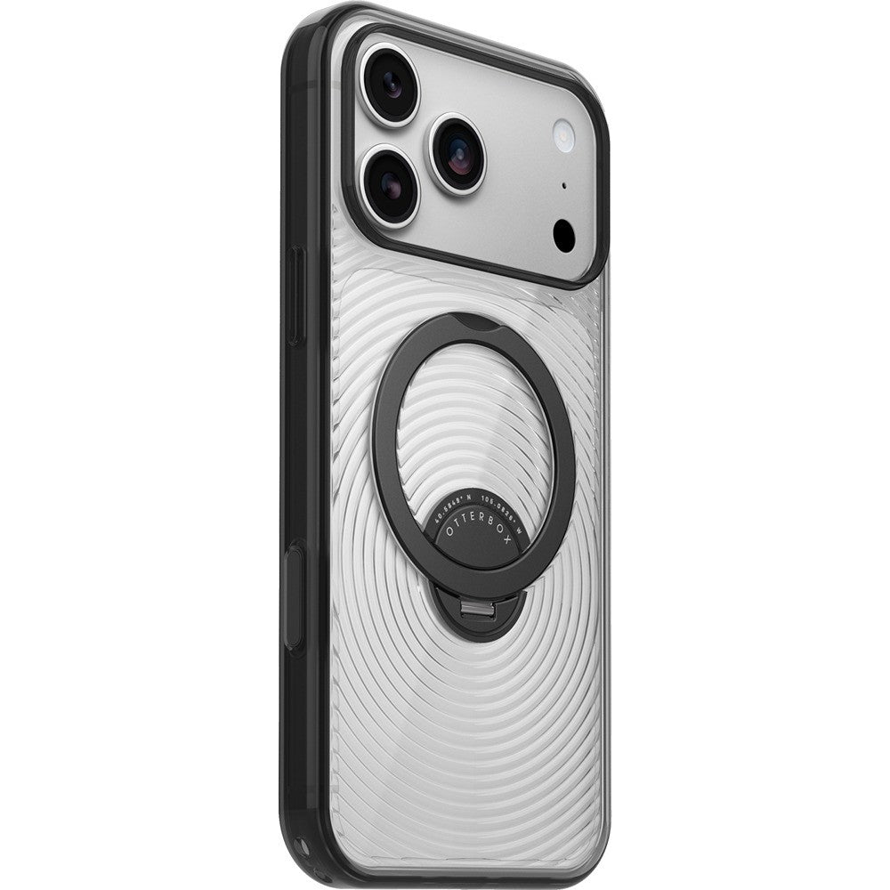 Otterbox iPhone 17 Pro Max/iPhone 18 Pro Max Kuori Symmetry Stand MagSafe Umbra