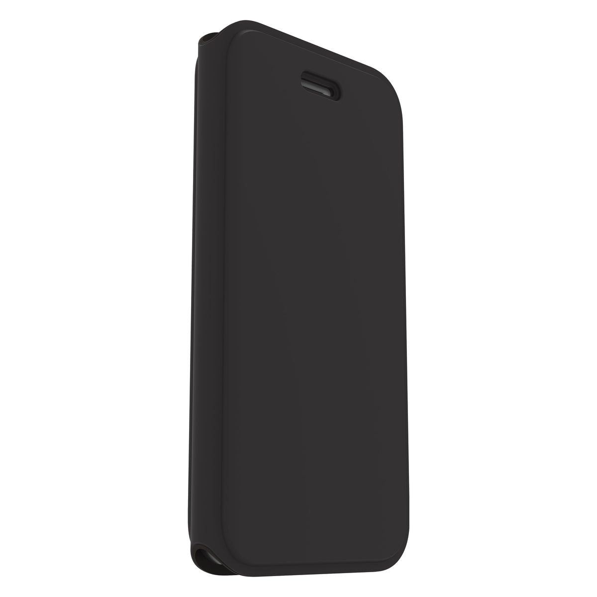 Otterbox iPhone 7/8/SE Kotelo Strada Via Musta