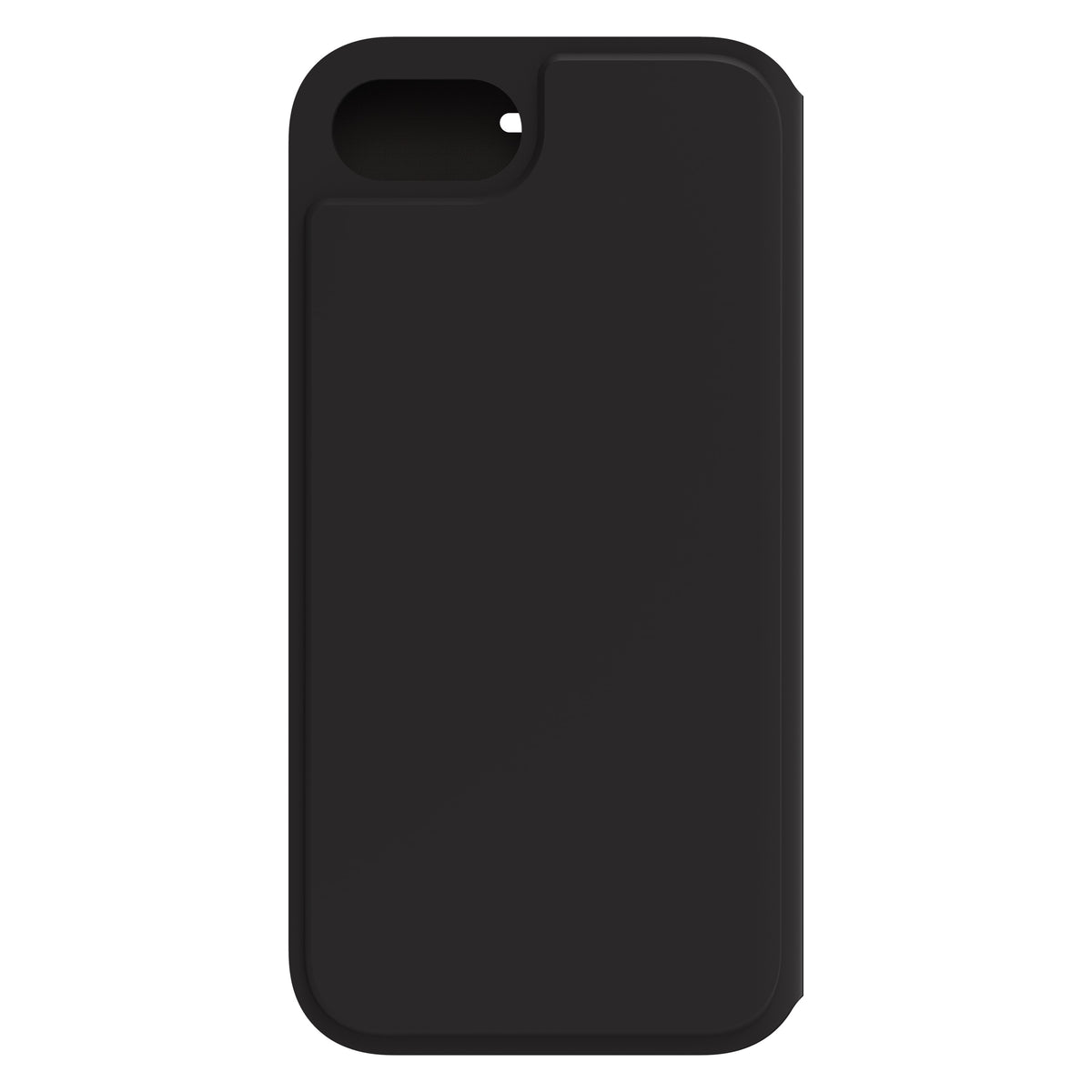 Otterbox iPhone 7/8/SE Kotelo Strada Via Musta