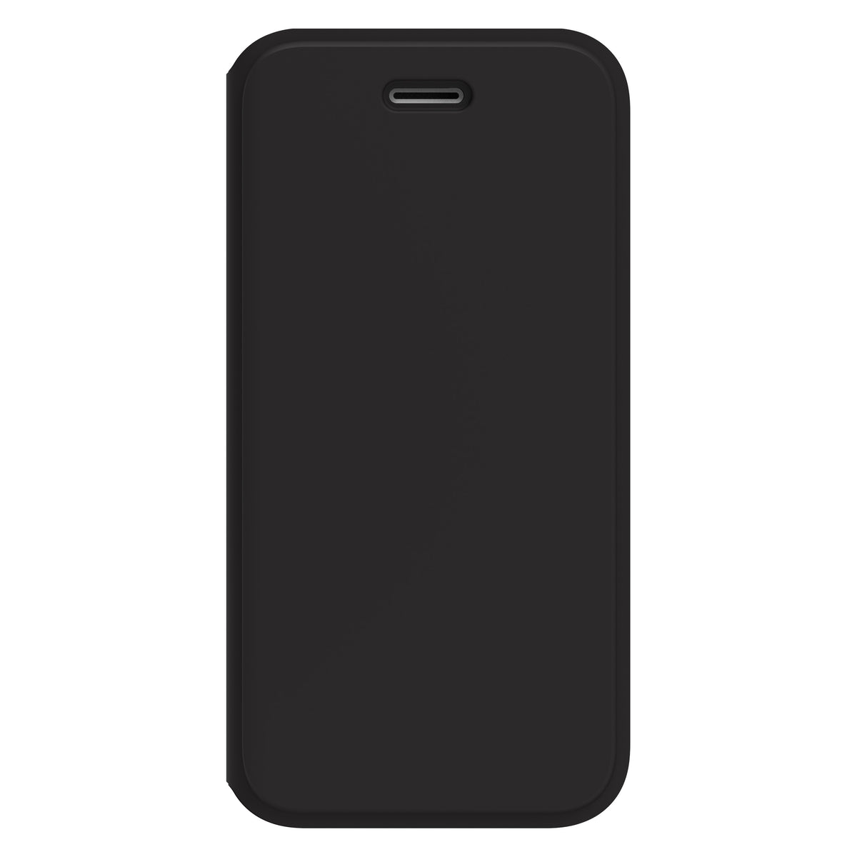 Otterbox iPhone 7/8/SE Kotelo Strada Via Musta