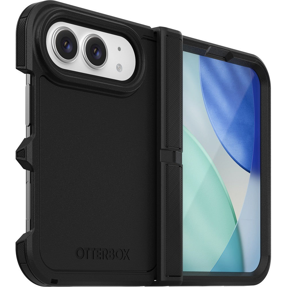 Otterbox iPhone Duo Kuori Defender Pro XT MagSafe Musta