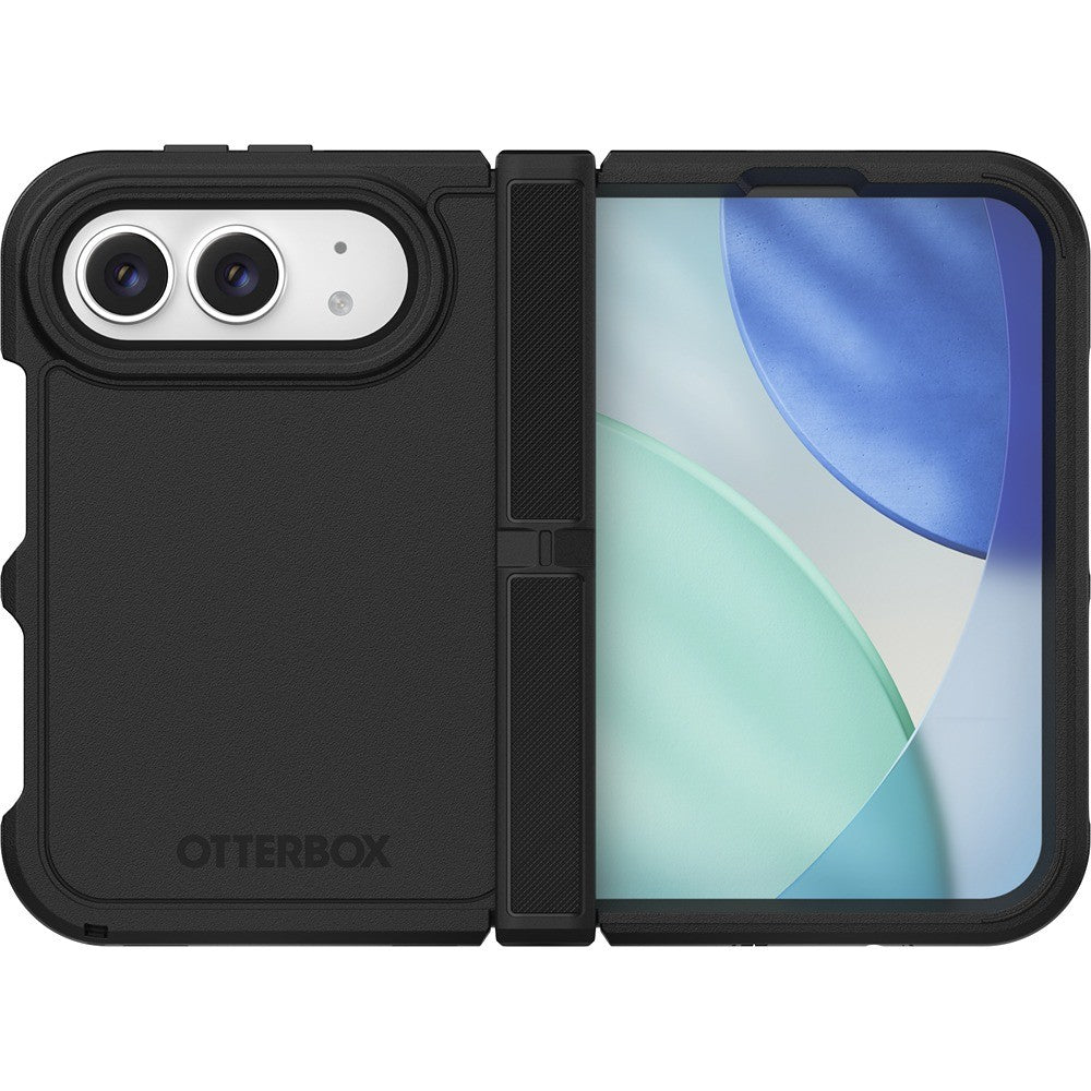 Otterbox iPhone Duo Kuori Defender Pro XT MagSafe Musta
