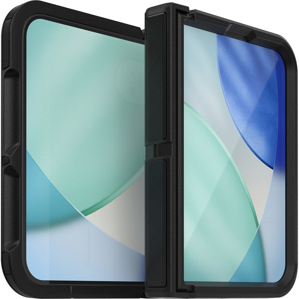 Otterbox iPhone Duo Kuori Defender Pro XT MagSafe Musta