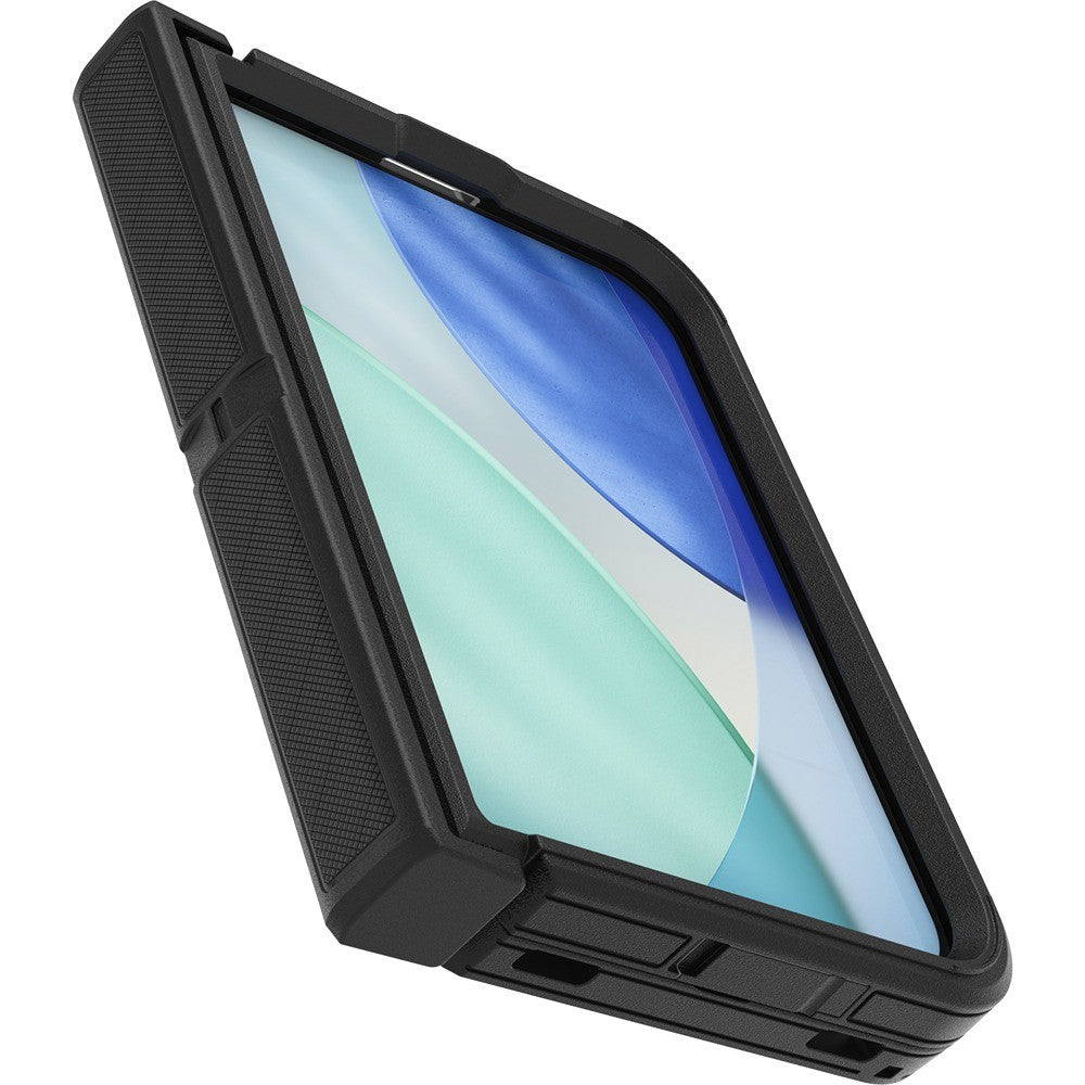 Otterbox iPhone Duo Kuori Defender Pro XT MagSafe Musta