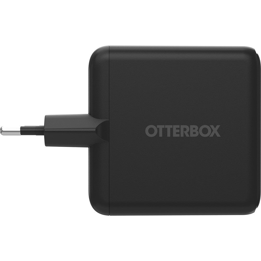 Otterbox Laturi Fast Charge Standard USB-C 140W Musta