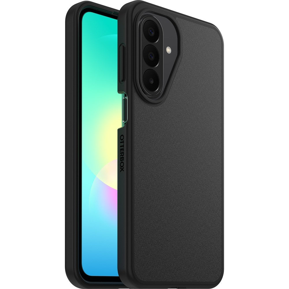 Otterbox Samsung Galaxy A27 Kuori React Musta