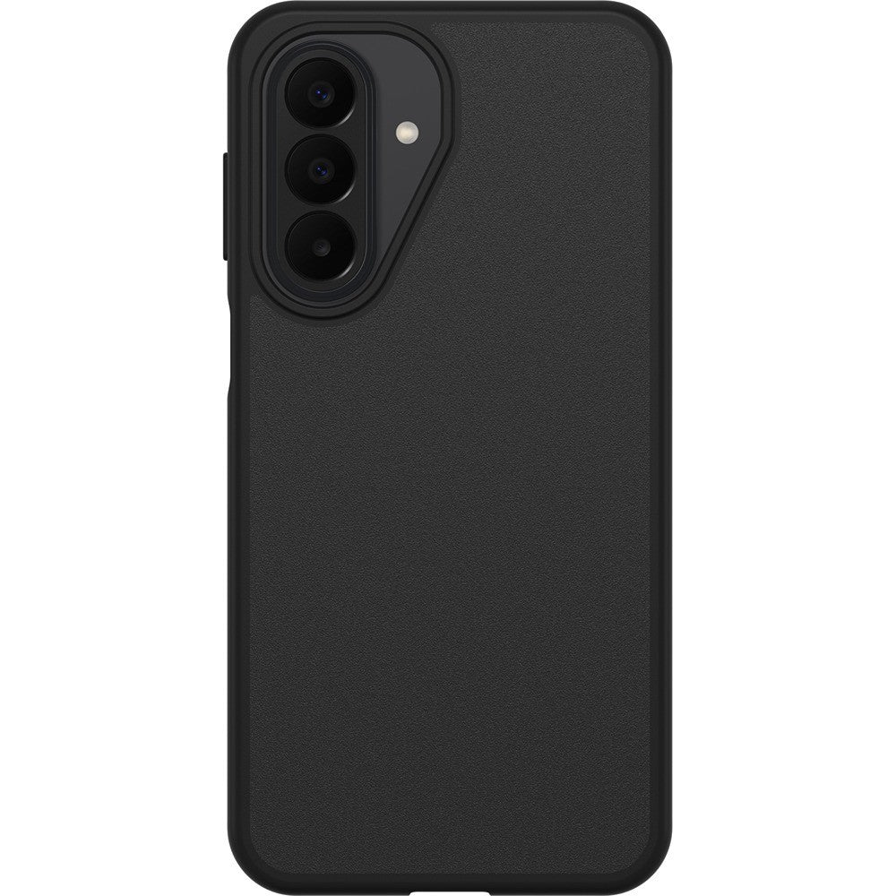 Otterbox Samsung Galaxy A27 Kuori React Musta