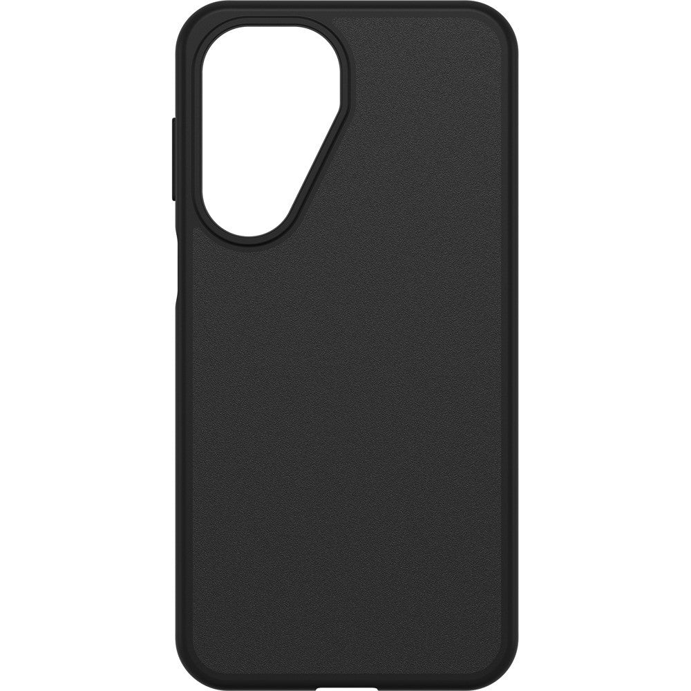 Otterbox Samsung Galaxy A27 Kuori React Musta