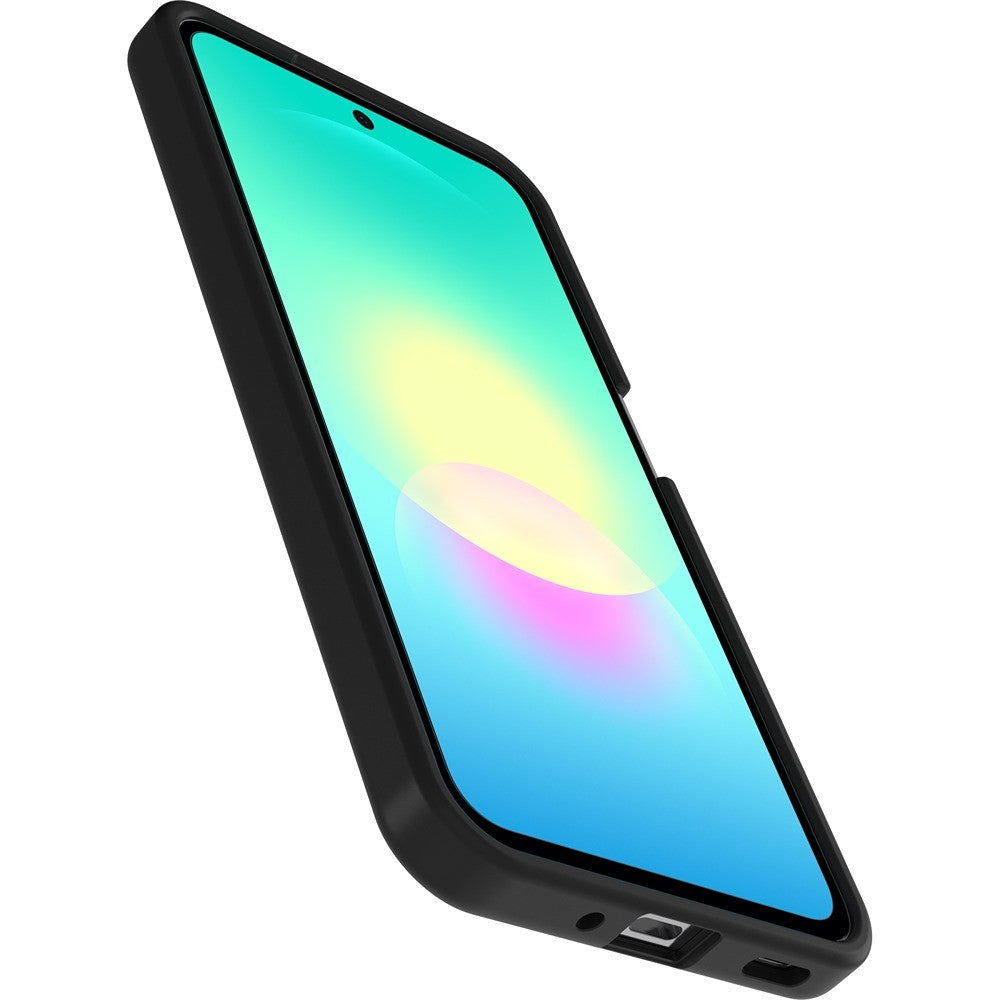 Otterbox Samsung Galaxy A27 Kuori React Musta