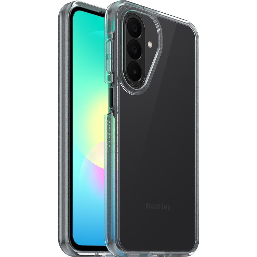 Otterbox Samsung Galaxy A27 Kuori React Kirkas