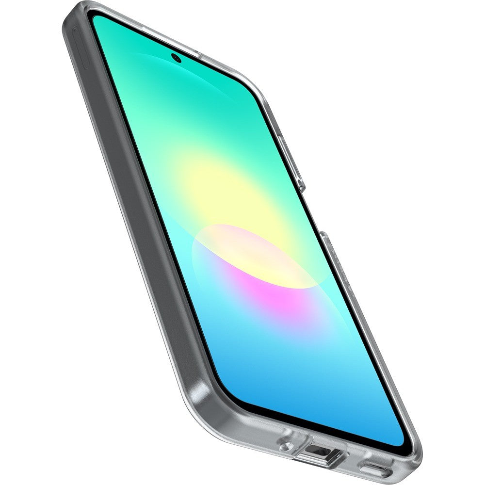 Otterbox Samsung Galaxy A27 Kuori React Kirkas