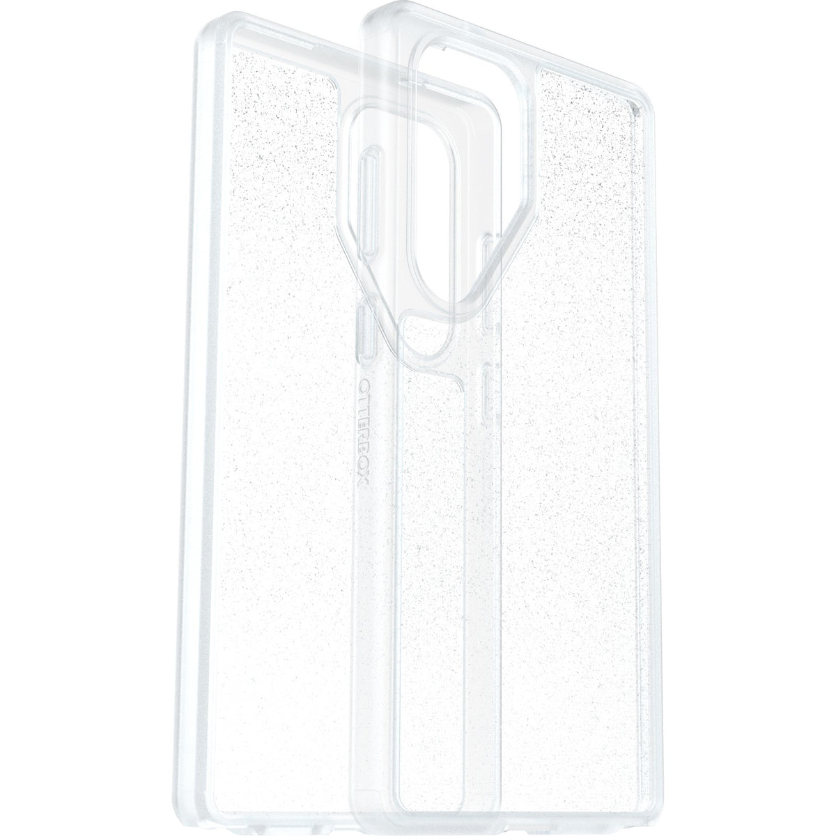 Otterbox Samsung Galaxy S25 Ultra Kuori React Stardust