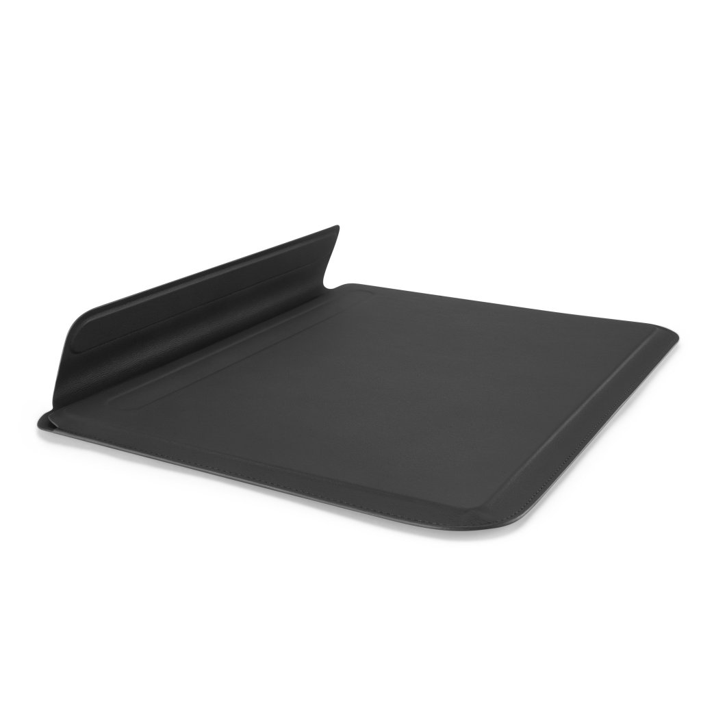 Pipetto Ultra Slim Laptop Sleeve -kannettavan tietokoneen Sleeve 13/14" Musta