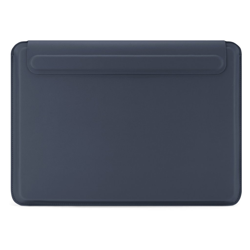 Pipetto Ultra Slim Laptop Sleeve -kannettavan tietokoneen Sleeve 13/14" tummansininen