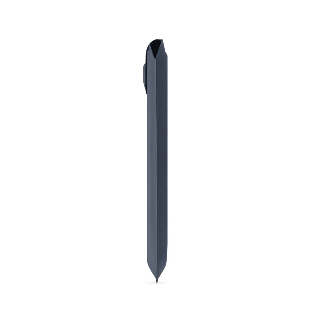 Pipetto Ultra Slim Laptop Sleeve -kannettavan tietokoneen Sleeve 13/14" tummansininen
