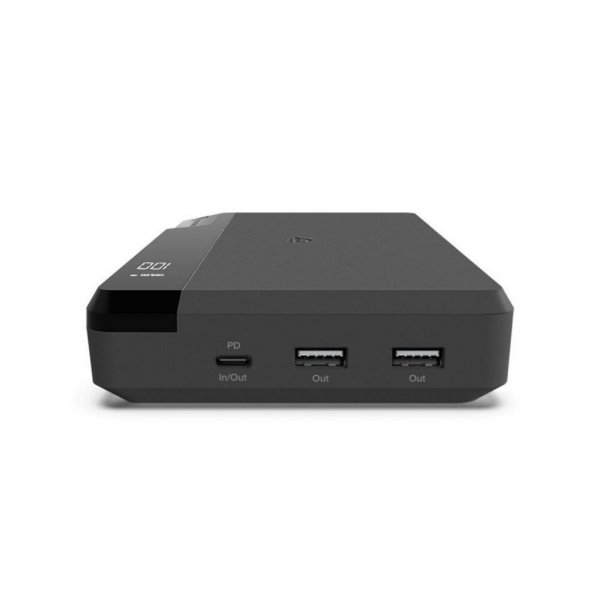 ALOGIC USB-C Power Bank Ultimate 27 000 mAh 60W PD