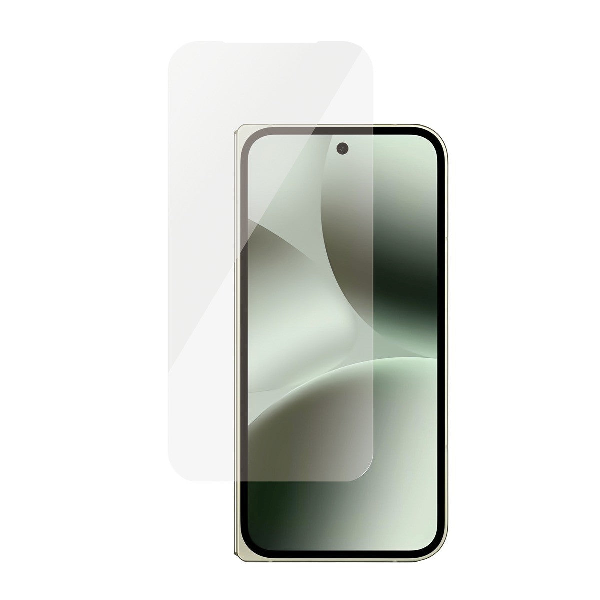 PanzerGlass Google Pixel 11 Pro Fold Näytönsuoja Ultra-Wide Fit