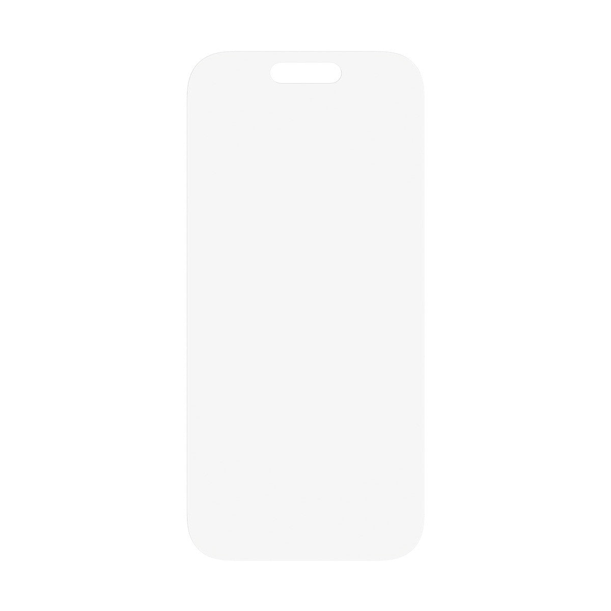 PanzerGlass iPhone 16 Pro/iPhone 17 Näytönsuoja Ultra-Wide Fit Anti-reflective EasyAligner