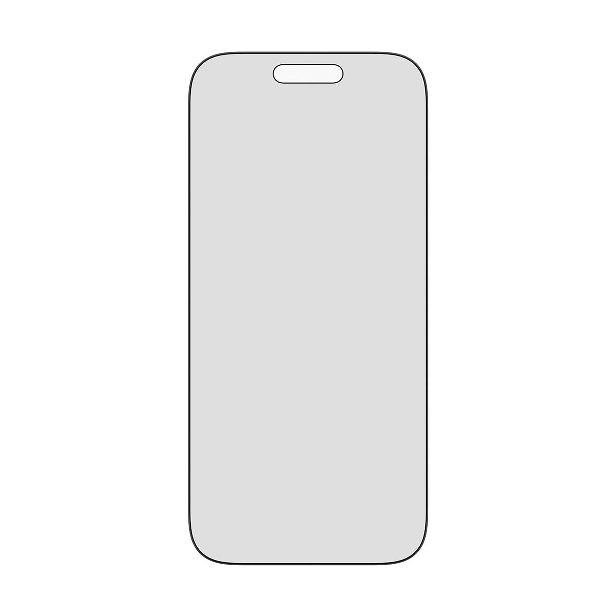 PanzerGlass iPhone 17 Pro Näytönsuoja Ultra-Wide Fit Privacy Fastfit
