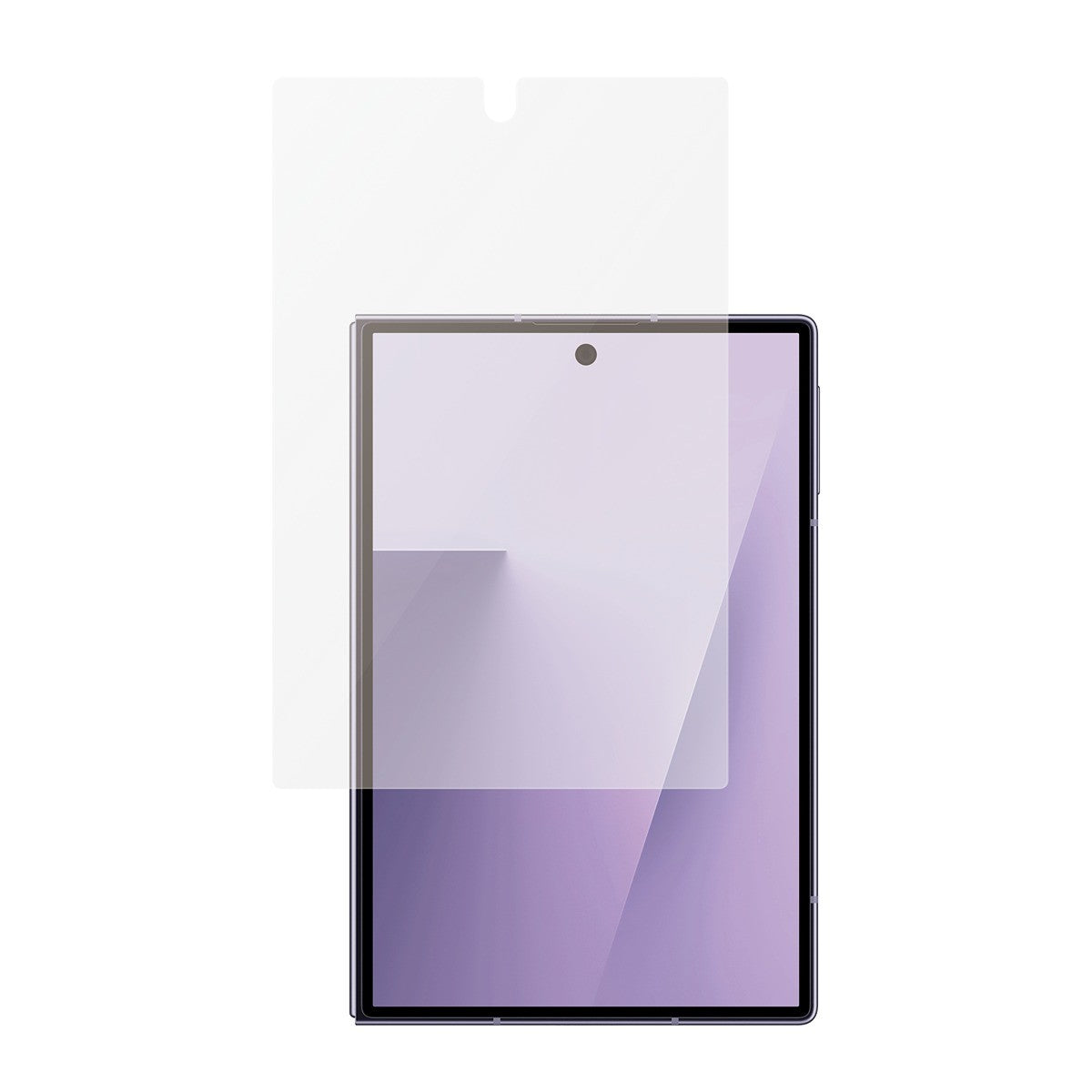PanzerGlass Samsung Galaxy Z Fold 8 Näytönsuoja Classic Fit