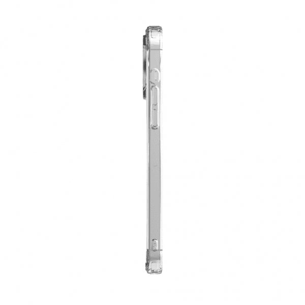 Just Mobile iPhone 15 Kuori TENC Air Kirkas
