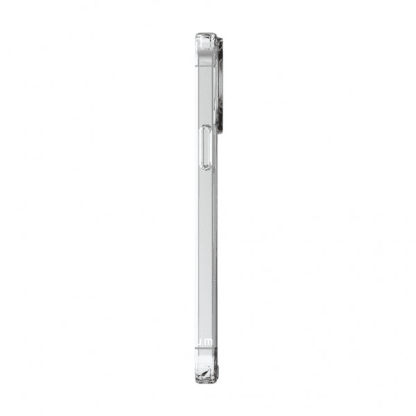 Just Mobile iPhone 13 -kuori TENC Air Transparent