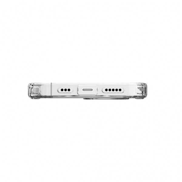 Just Mobile iPhone 13 -kuori TENC Air Transparent