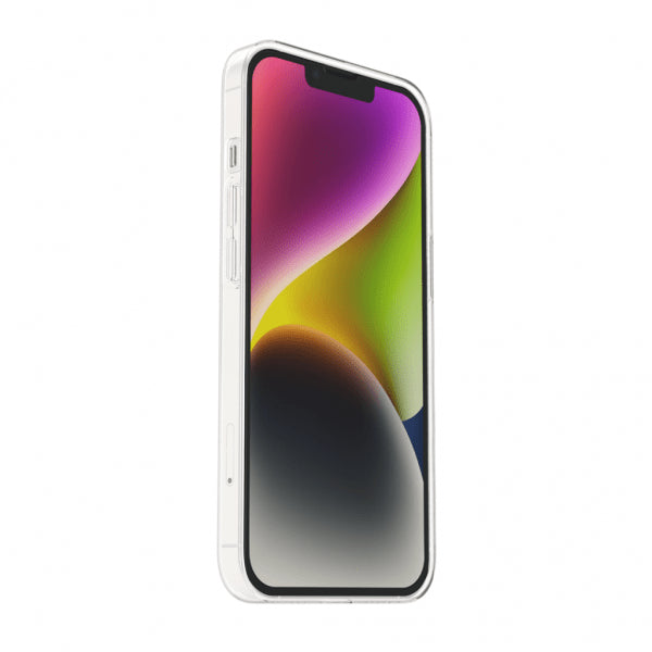 Just Mobile iPhone 14 Plus Kuori TENC Slim Fit Frost