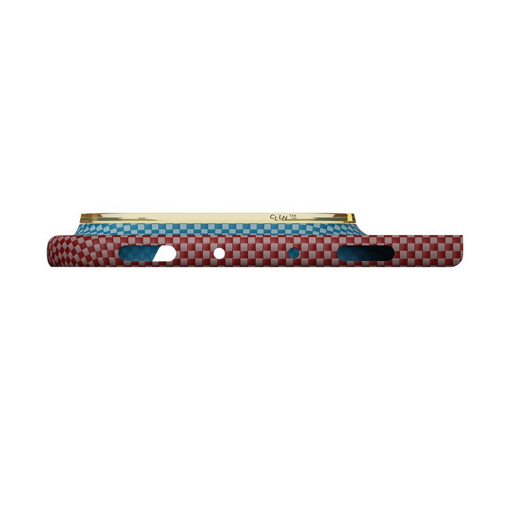 Pitaka iPhone Duo Kuori Edge MagSafe California Dream-01