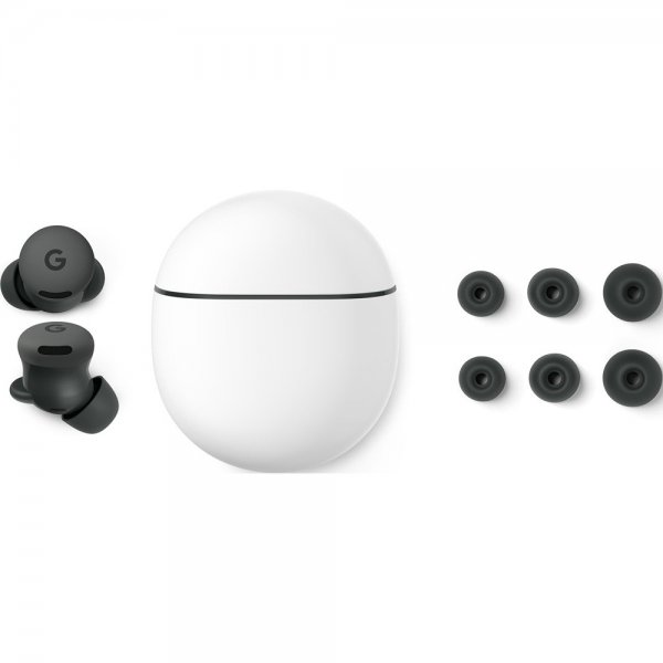 Google Pixel Buds 2a langattomat kuulokkeet Hazel