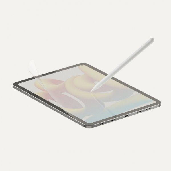 Paperlike iPad Air 11 (M2/M3/M4) Näytönsuoja Paperlike 2.1 2-pakkaus