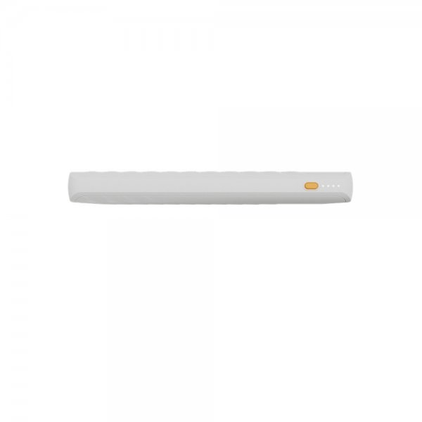 Xtorm Powerbank Go2 10 000 mAh 15W tuhkanvalkoinen