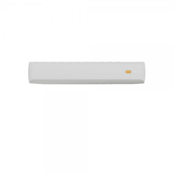 Xtorm Powerbank Go2 20 000 mAh 15W tuhkanvalkoinen