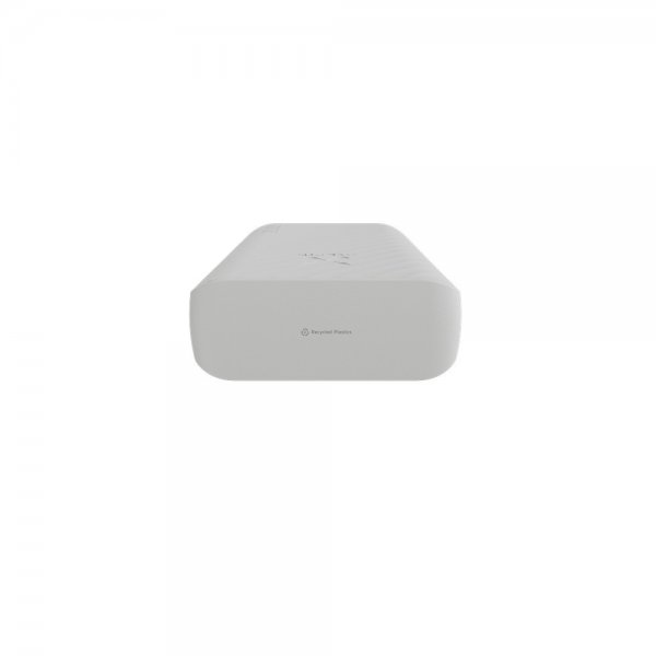 Xtorm Powerbank Go2 20 000 mAh 15W tuhkanvalkoinen