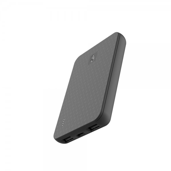 GP Powerbank Plus 5000 mAh Musta