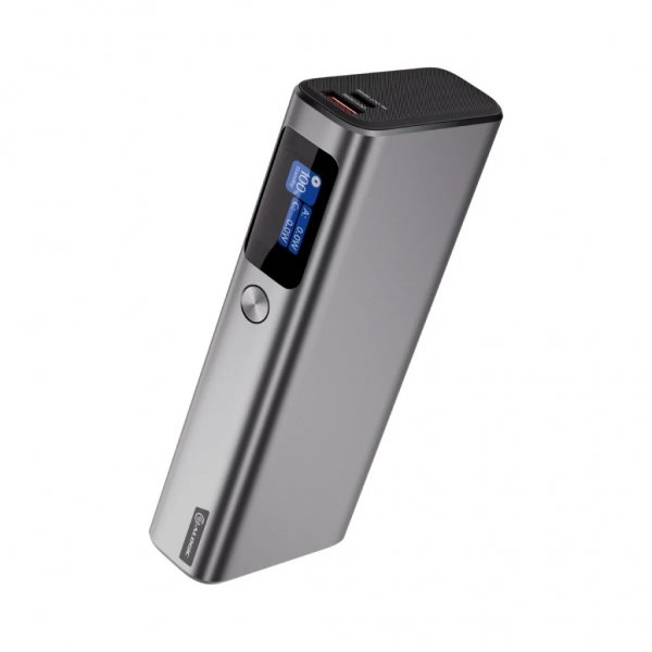 ALOGIC Powerbank Ruck 20 000mAh 130W latauksella
