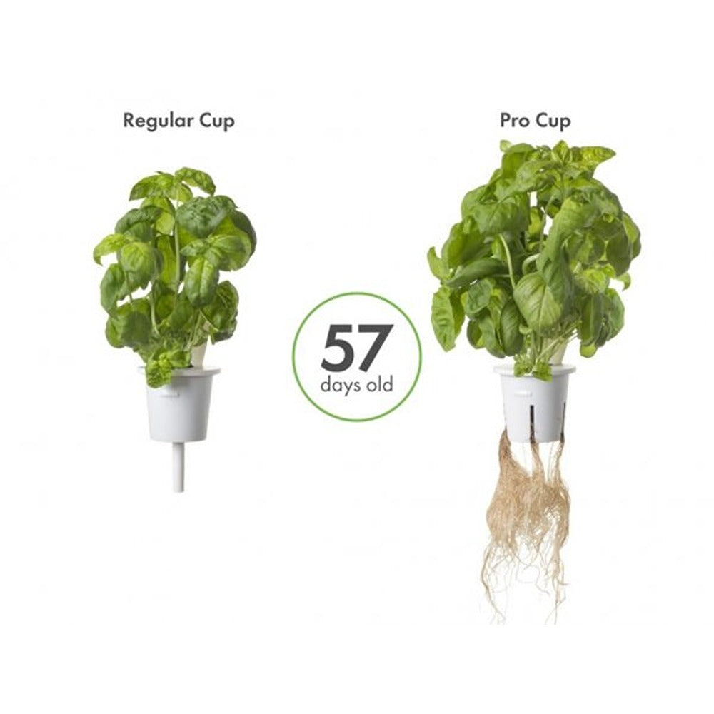 Click and Grow Pro -istutuskupit, 9 kpl