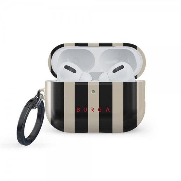 Burga AirPods Pro 3 -kuoret Design Prophecy